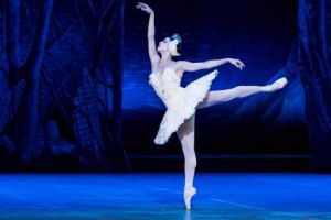 cursos japones habana Ballet Nacional de Cuba