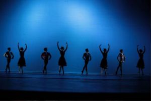 cursos florista online habana Ballet Nacional de Cuba