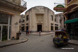 presentaciones de libros en habana La Moderna Poesía